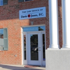 Davis & Jones Law Office