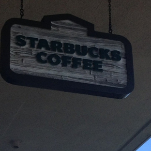 Starbucks Coffee - Hayward, CA