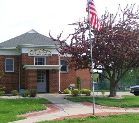 Janesville Community Day Care Center - Janesville, WI