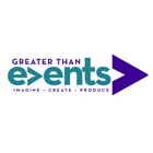 Greater Than Events