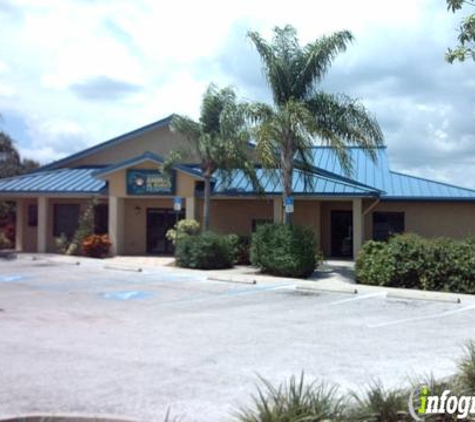 North Bay Animal & Bird Hospital - Tampa, FL