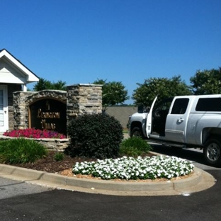 Landscape Management - Irmo, SC