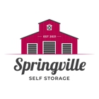 Springville Self Storage