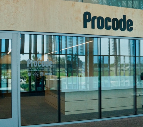 Procode - Irvine, CA