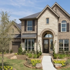 Perry Homes - Cross Creek Ranch 60'