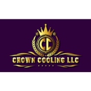 Crown Cooling - Fireplaces