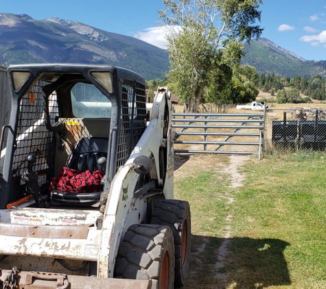 Tree Frog Tree Service - Hamilton, MT