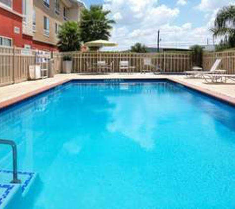 Fairfield Inn & Suites - Laredo, TX