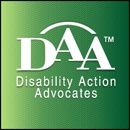 Disability Actions Advocates - Attorneys