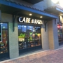 Cafe Brazil