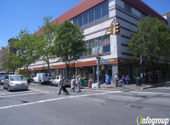 The Vitamin Shoppe - Jackson Heights, NY