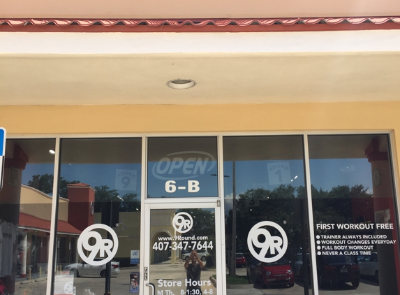 9Round Fitness - Winter Garden, FL