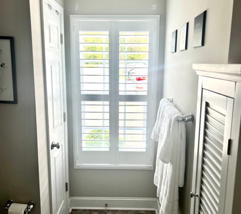 Budget Blinds of Lincolnton - Denver, NC