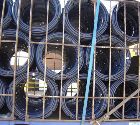 ACP Australian Custom Pipes Pty Ltd - Chipping Norton, NSW