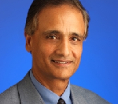 Dr. Mushtaq M Shah, MD - Greenbelt, MD