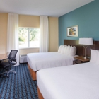 Fairfield Inn & Suites