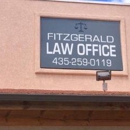 Fitzgerald Law Office - Civil Litigation & Trial Law Attorneys