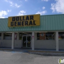 Dollar General Store - Discount Stores