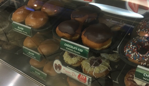 Krispy Kreme - Mishawaka, IN