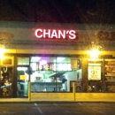 Chan's Kitchen at Smithtown Inc - Restaurants