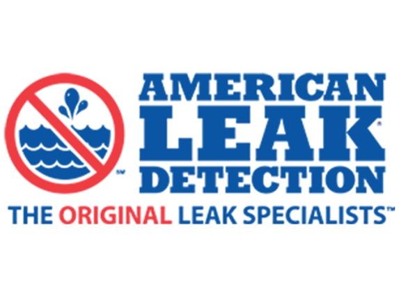 American Leak Detection of the Triad - Lexington, NC