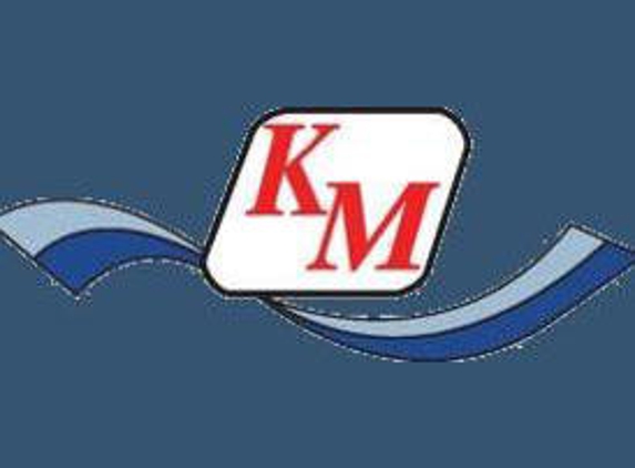 KM Specialty Pumps & Systems, Inc. - Chandler, IN