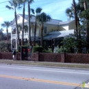 Raintree Restaurant