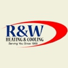 R & W Heating & Cooling gallery