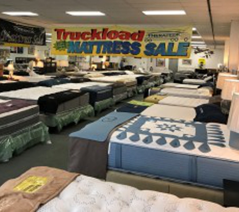 Mattress Warehouse - Flint, MI