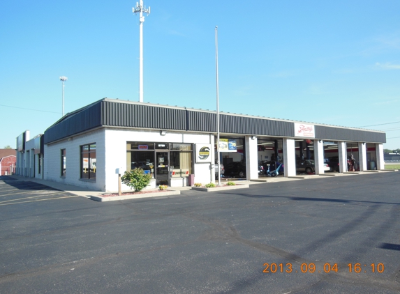 Smitty's Automotive & RV Service - Toledo, OH