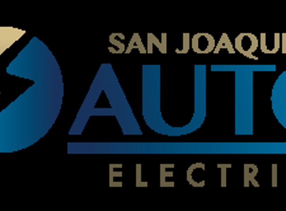 San Joaquin Auto & Truck Electric Inc. - Fresno, CA