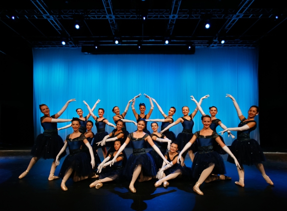 Pacific Ballet Conservatory - Aliso Viejo, CA