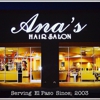 Ana's Hair Studio Salon gallery