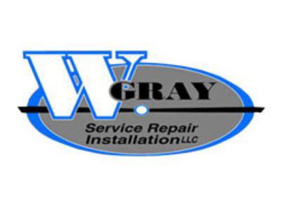 W. Gray Service Repair and Installation