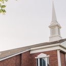 The Church of Jesus Christ of Latter-day Saints - Methodist Churches