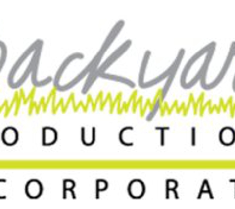 Backyard Productions Inc. - Hershey, PA