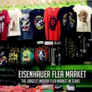 Eisenhauer Road Flea Market - Flea Markets