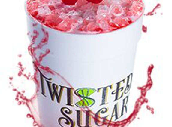 Twisted Sugar - Lehi, UT