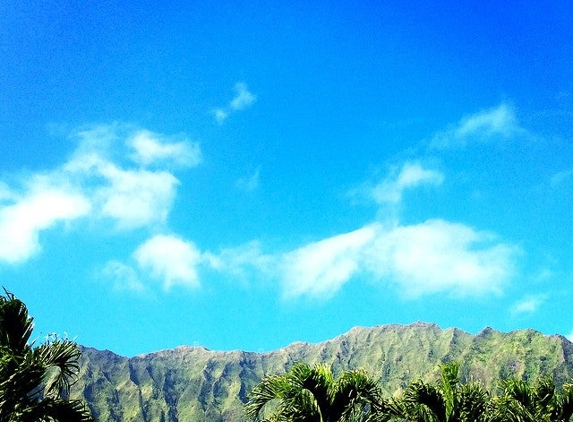 Calvary Chapel - Kaneohe, HI