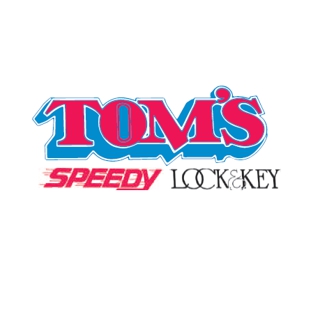 Tom's Speedy Lock & Key Service - Bethany, OK
