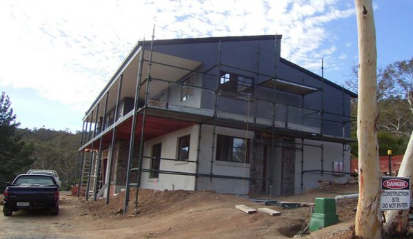 Tasman Engineering Consultants - Merimbula, NSW