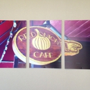 Red Onion Cafe/Espressoria - Galena - American Restaurants