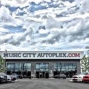Music City Autoplex - Used Car Dealers