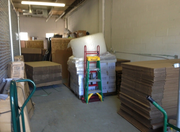 Long Island Moving and Storage - Plainview, NY