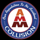 Classic Collision - Automobile Body Repairing & Painting