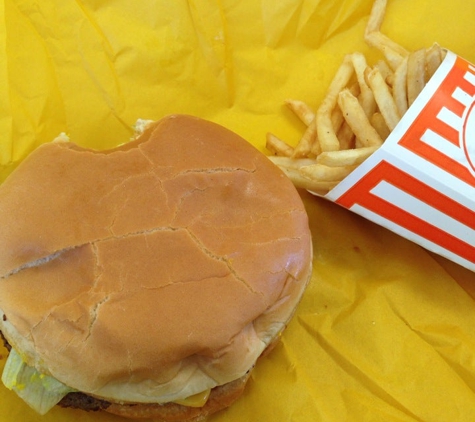 Whataburger - Dallas, TX