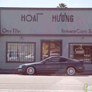 Hoai Huong Coffee Shop - Coffee Shops