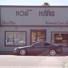 Hoai Huong Coffee Shop