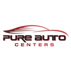 Pure Auto Center