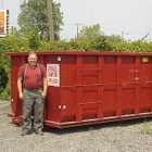 Affordable Dumpsters